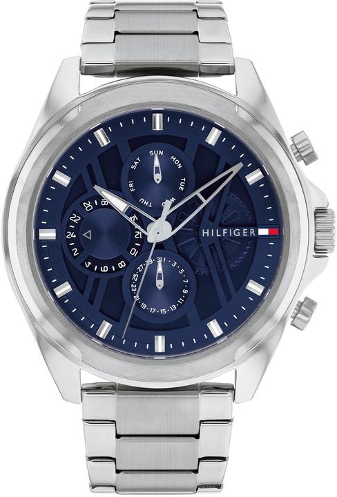 Tommy Hilfiger - Jax 1710656 (Analoguhr, 48 mm)