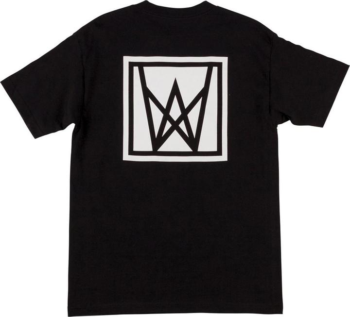 Welcome Icon T-Shirt (L)