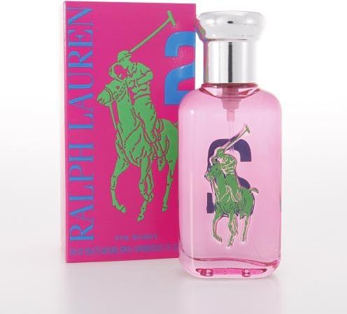 Image du produit Ralph Lauren Big Pony 2 (Eau de toilette, 50 ml)