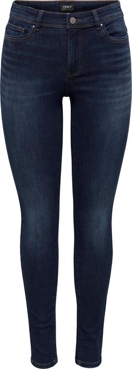 Actual product image Only ONLWAUW MID Skinny Fit Jeans (30)