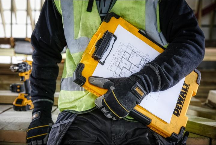 Image du produit DeWalt TSTAK Clipboard