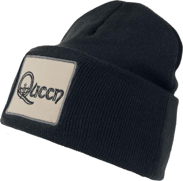 Immagine prodotto Queen Amplified Collection - Patch Beanie