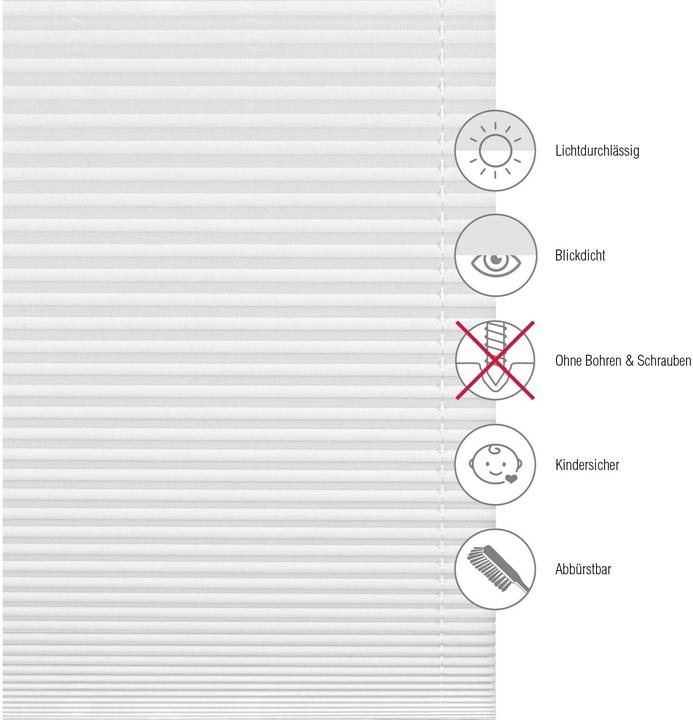 Productafbeelding MeinZuhause Pia (45 x 130 cm)