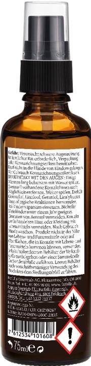 Produktbild Farfalla Summ Summ (75 ml)