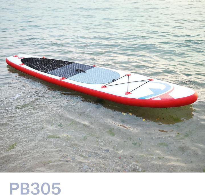 Actual product image Nemaxx Stand Up Paddle Board
