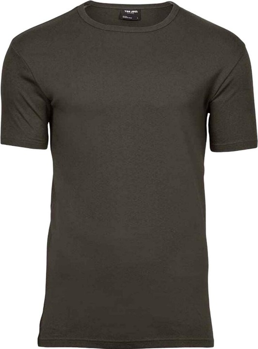 Immagine prodotto Tee Jays Interlock Maglietta Uomo (S)