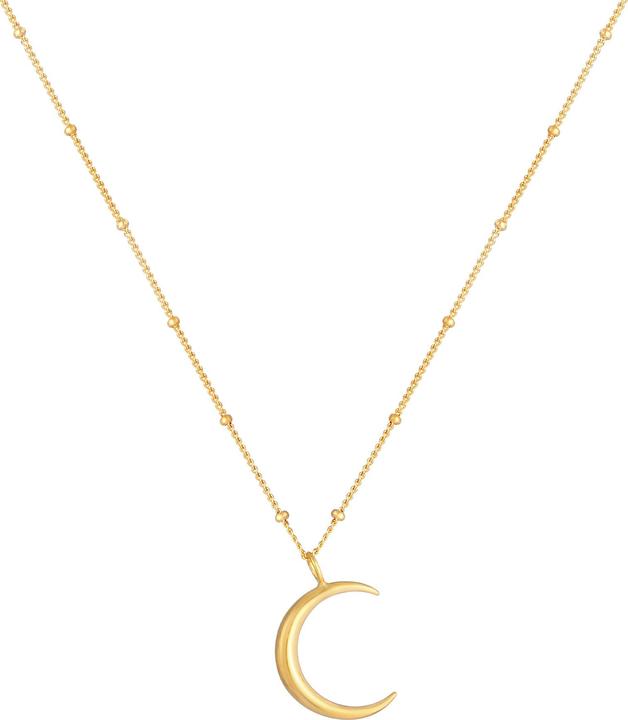 Immagine prodotto Elli Mezza luna (Argento 925, 45 cm)