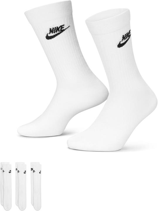Actual product image Nike Socks Sporty (46 - 50)