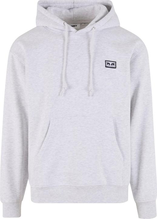 Produktbild Obey Established Works Eyes Hoodie - 121801 (M)