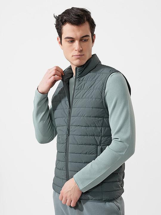 Produktbild Ecoalf Steppgilet BELS (L)