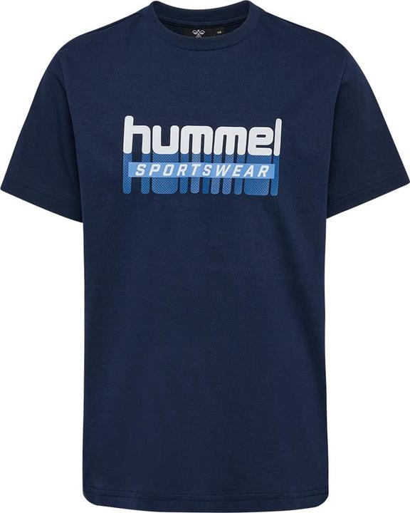 Produktbild hummel hmlTUKAS T-SHIRT S/S (176)