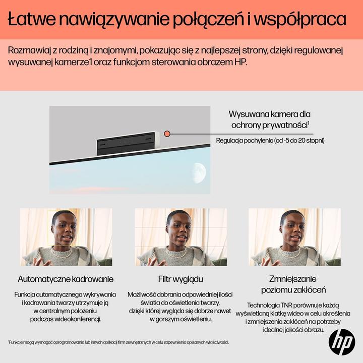 Produktbild HP 24-cr0184nw (512 GB, 16 GB)