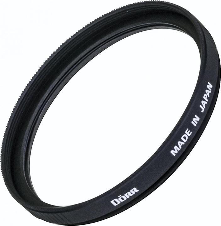 Productafbeelding Dörr UV-filter DHG 40,5 mm (40.50 mm, UV-filter, 40.50 mm)