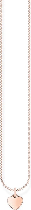 Produktbild Thomas Sabo Kette (925er Silber, 36 cm)