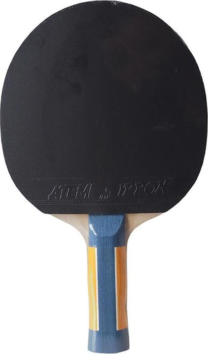Actual product image Atemi New 1000 Pro Anatomical Table Tennis Bat