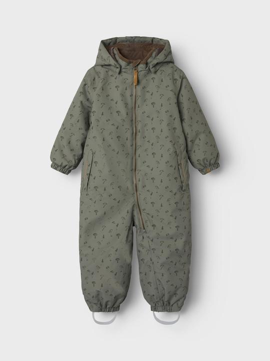 Immagine prodotto Name it LASNOW10 Schneeanzug (104)