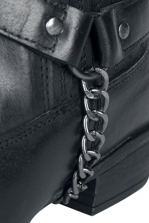 Image du produit Rock Rebel by EMP Bikerboot (37)