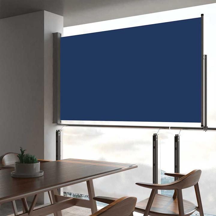 Produktbild vidaXL Seitenmarkise (3 m)