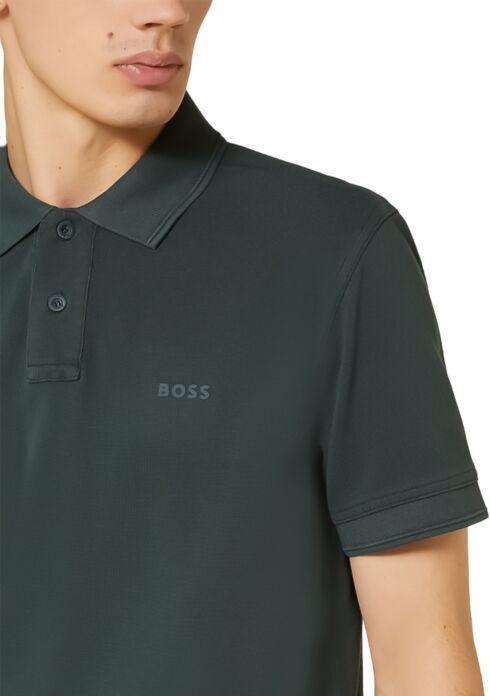 Produktbild BOSS Poloshirt (M)