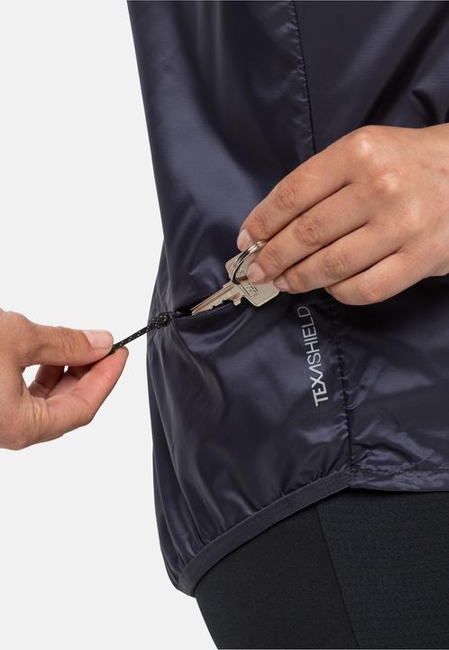 Produktbild Jack Wolfskin Morobbia Wind Jkt W (M)