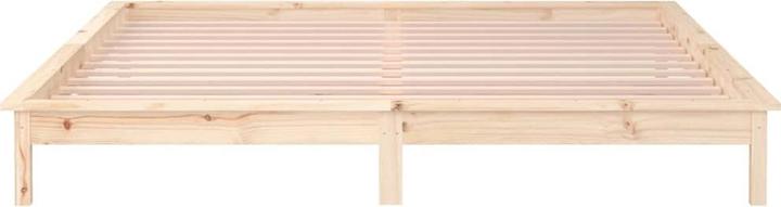 Image du produit vidaXL Bettgestell (140 x 200 cm)