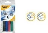 Produktbild Bic 1741 (Mehrfarbig, 4.50 mm, 4 x)
