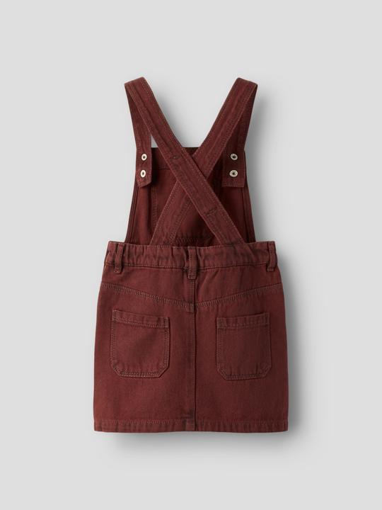 Image du produit Name it Denim Spencer-Kleid (128)