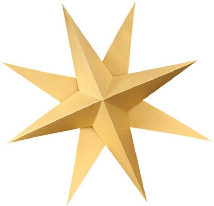 Produktbild Ursus Faltblätter "Xmas Nature" (80 g/m², 50 x)