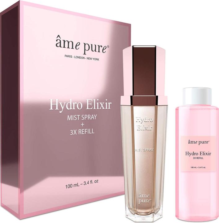 Produktbild Âme pure Ame Pure Hydro Elixir Mist (100 ml)
