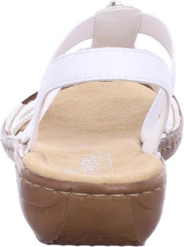 Actual product image Rieker 60839-80 (37)