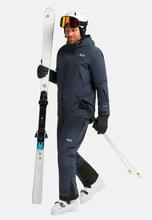 Produktbild Jack Wolfskin Ins Ski Glove (L)