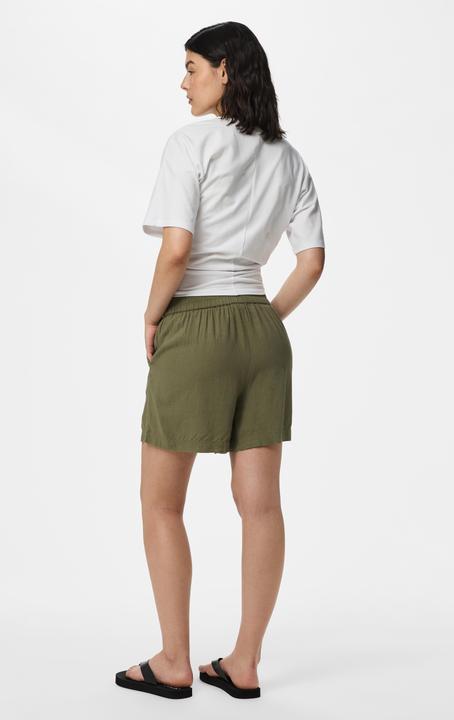 Image du produit Pieces Pcpia Mw Shorts Pwp mm Noos (S)