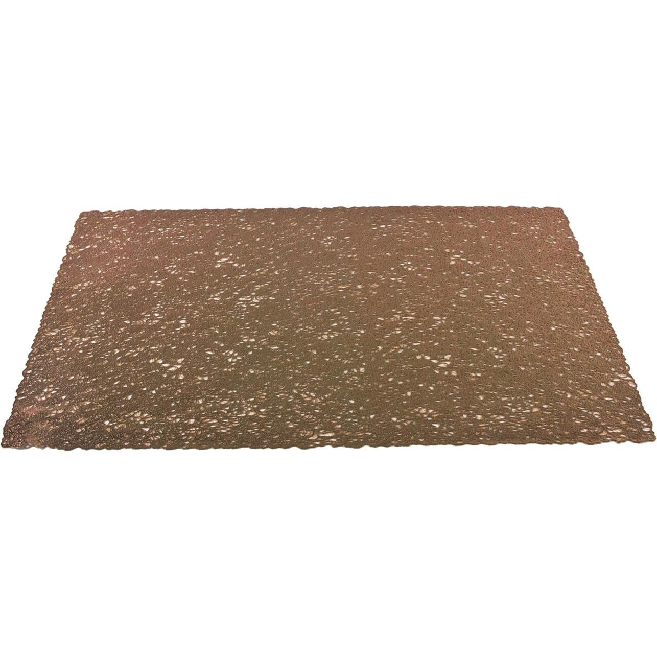 neuetischkultur, Tischset, Platzdeckchen 4er Set (4 x)