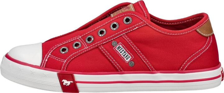 Actual product image Mustang Sneaker (36)