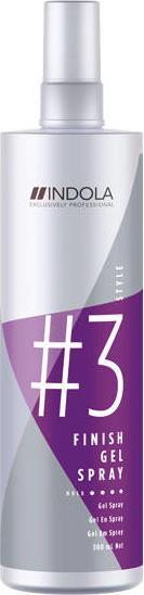 Immagine prodotto Indola Stile - Gel Spray (300 ml)