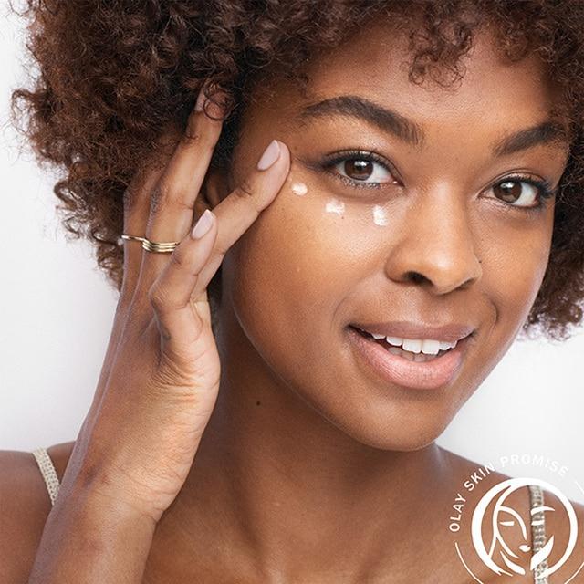 Image du produit Olay EYES crème ultime pour le contour des yeux 15 ml (Crème pour les yeux, 15 ml, Journée)