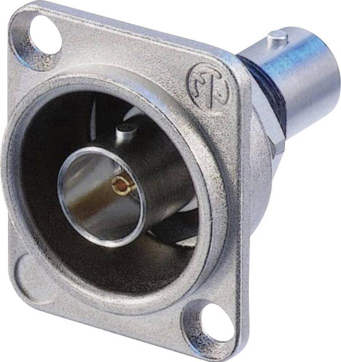 Neutrik BNC-Steckverbinder