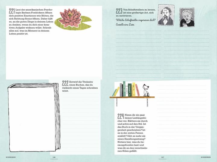 Produktbild My Mindful Flow (Deutsch, Jocelyn de Kwant, 2018)