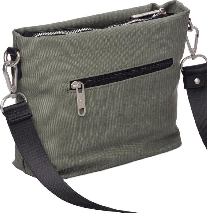 Immagine prodotto KCB Borsa a tracolla Knot, kaki