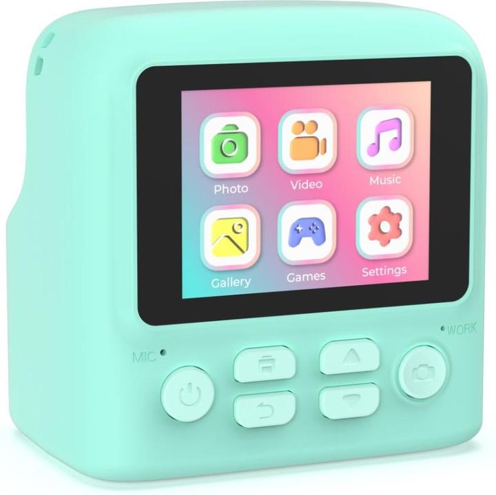 Image du produit MOB Pixiprint Insta Click & Print turquoise