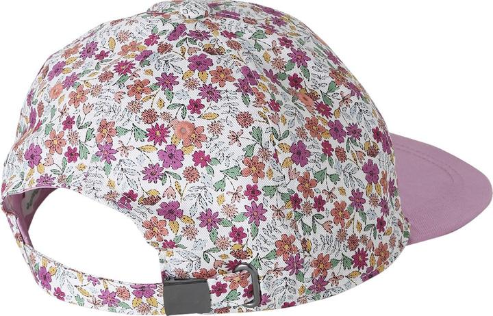 Produktbild Vertbaudet Mädchen Cap, Blumen