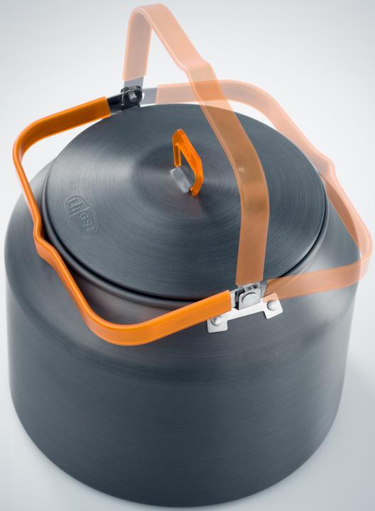 Produktbild GSI Halulite Kessel 1,7l