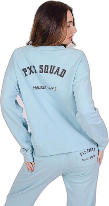 Produktbild Project X Paris squad (L)