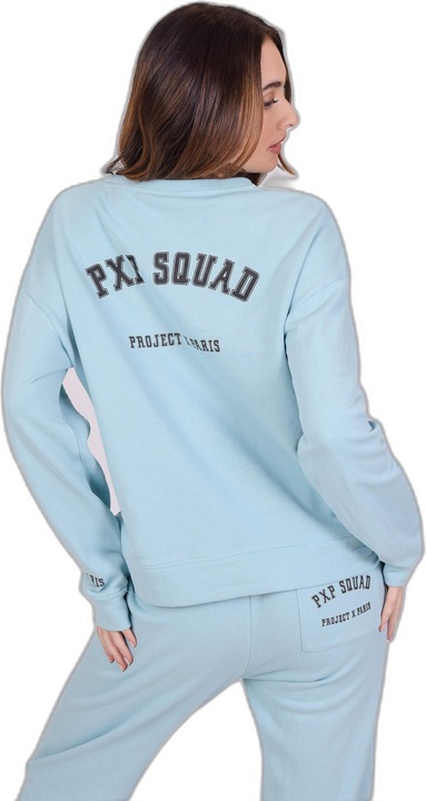 Immagine prodotto Project X Paris squad (L)