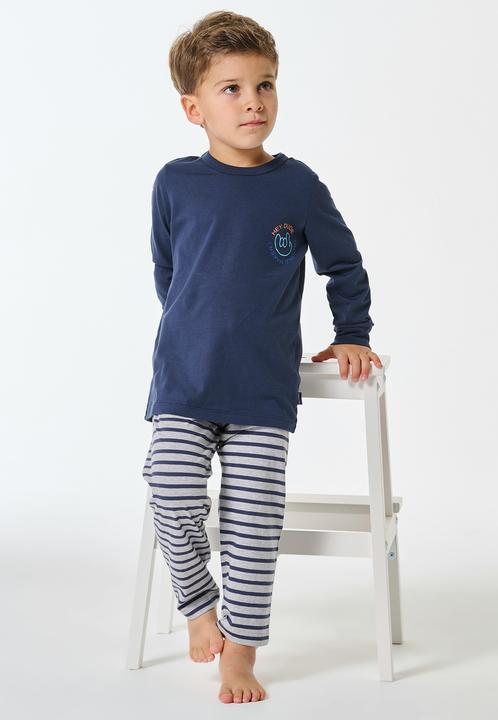 Produktbild Schiesser Pyjama Nightwear 1 (92)