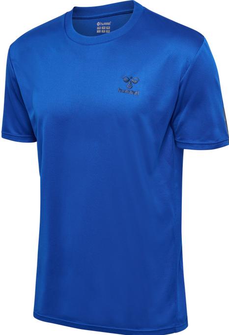 Immagine prodotto hummel Maglia Hmlactive Pl S/S (L)