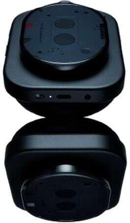 Produktbild Nothing Headphone (1) (ANC, 30 h, Kabelgebunden, Kabellos)