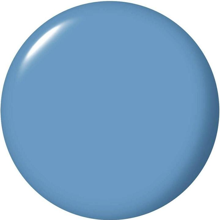 Produktbild OPI Nature Strong Collection Big Bluetiful (NAT036 Big Bluetiful Planet)