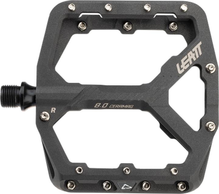 Produktbild Leatt Fahrradpedale (breite Plattformen) Pedale CeraMAG AllMtn 8.0 Flat