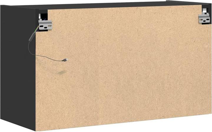 Produktbild vidaXL TV-Wandschrank (80 x 31 x 45 cm)